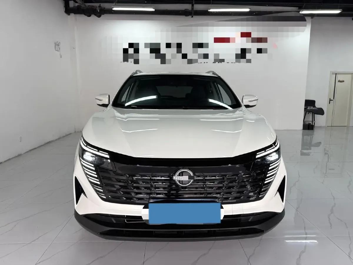 2025 Nissan Qashqai 2.0L 151HP L4 CVT,autocango,china used car exporter,china ev exporter,chinese used car exporter,chinese used ev exporter