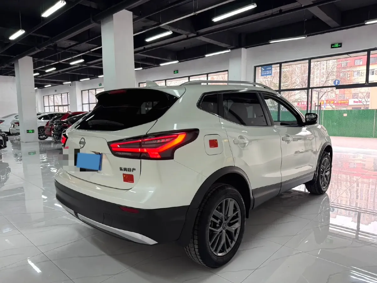 2025 Nissan Qashqai 2.0L 151HP L4 CVT,autocango,china used car exporter,china ev exporter,chinese used car exporter,chinese used ev exporter