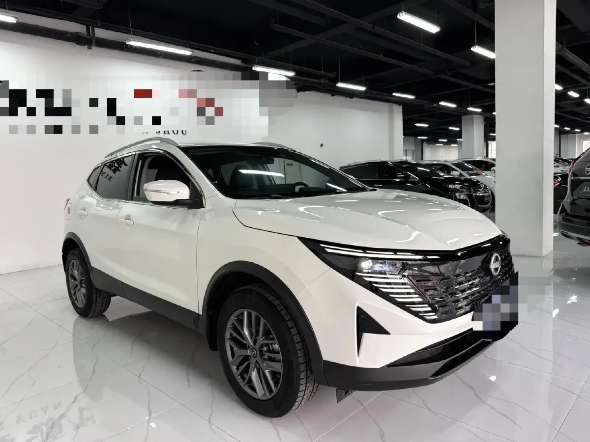2025 Nissan Qashqai 2.0L 151HP L4 CVT,autocango,china used car exporter,china ev exporter,chinese used car exporter,chinese used ev exporter