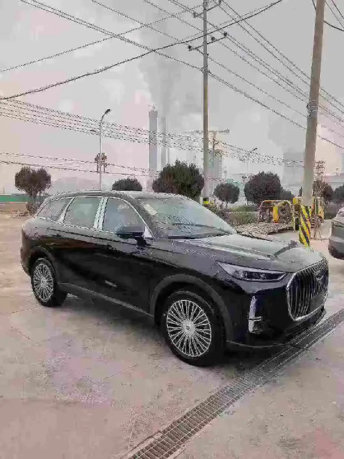 2023 Chery Tiggo 9 2.0T 261HP L4 7DCT,autocango,china used car exporter,china ev exporter,chinese used car exporter,chinese used ev exporter