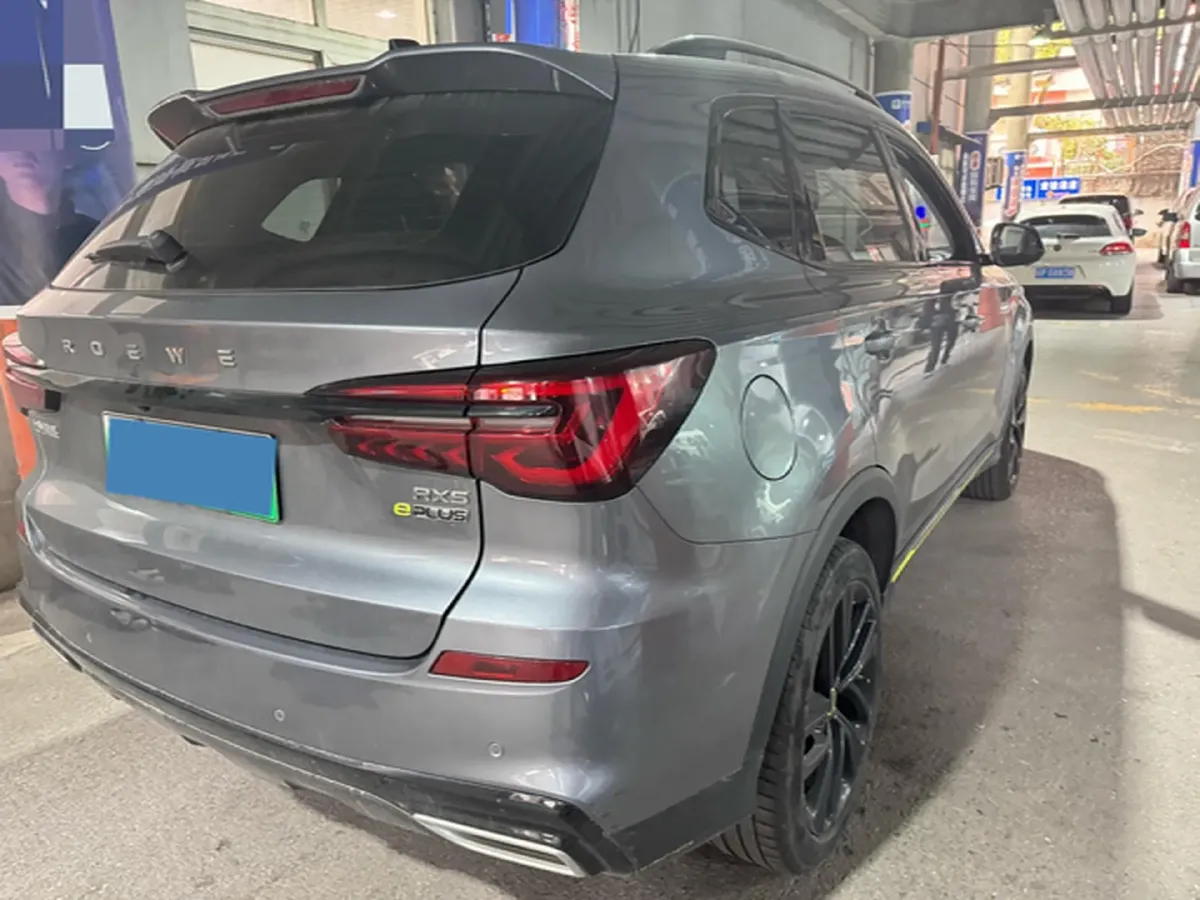 2020 Roewe RX5 eMAX 1.5T 169HP L4 AMT PHEV 16.6KWH,autocango,china used car exporter,china ev exporter,chinese used car exporter,chinese used ev exporter