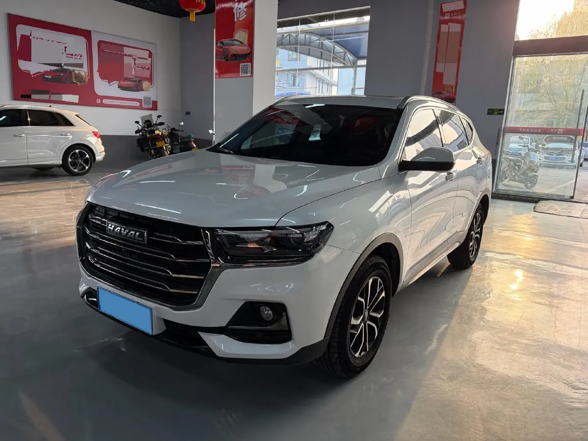 2021 Haval H6 1.5T 150HP L4 7DCT,autocango,china used car exporter,china ev exporter,chinese used car exporter,chinese used ev exporter