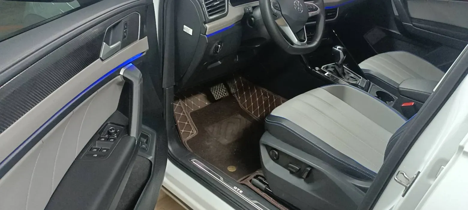 2023 Volkswagen Tayron GTE 1.4T 150HP L4 6DCT PHEV 13KWH,autocango,china used car exporter,china ev exporter,chinese used car exporter,chinese used ev exporter