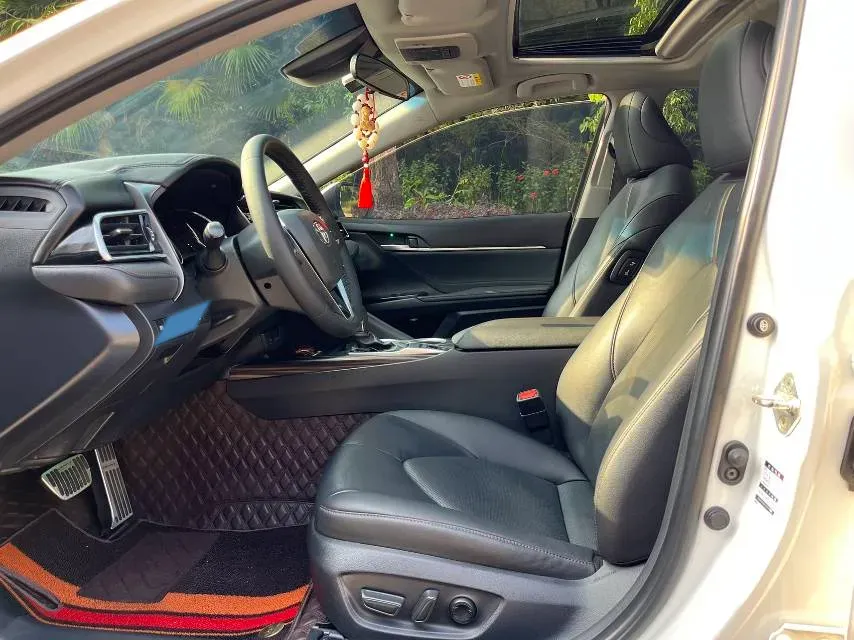 2021 Toyota Camry 2.0L 178HP L4 CVT,autocango,china used car exporter,china ev exporter,chinese used car exporter,chinese used ev exporter