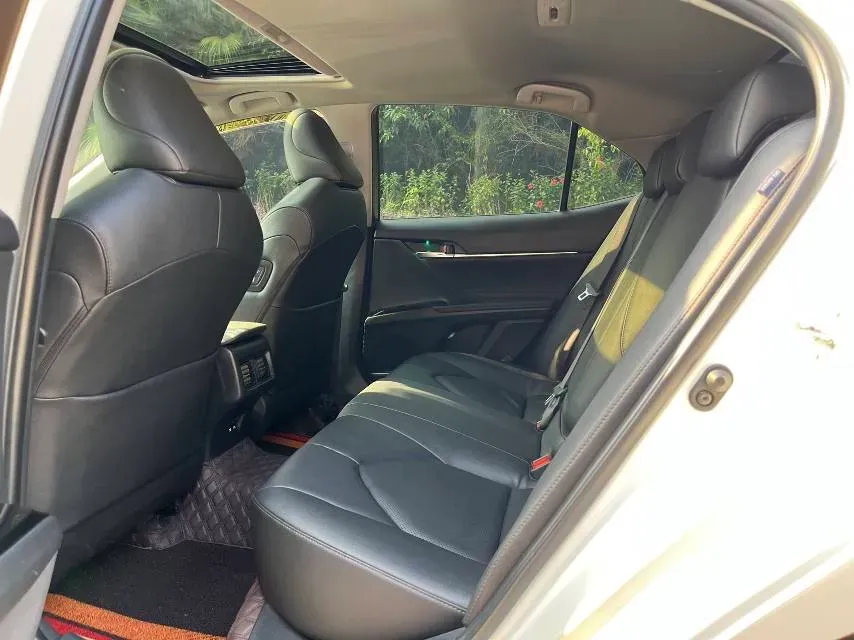 2021 Toyota Camry 2.0L 178HP L4 CVT,autocango,china used car exporter,china ev exporter,chinese used car exporter,chinese used ev exporter