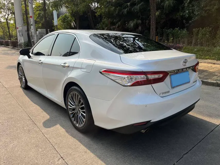 2021 Toyota Camry 2.0L 178HP L4 CVT,autocango,china used car exporter,china ev exporter,chinese used car exporter,chinese used ev exporter