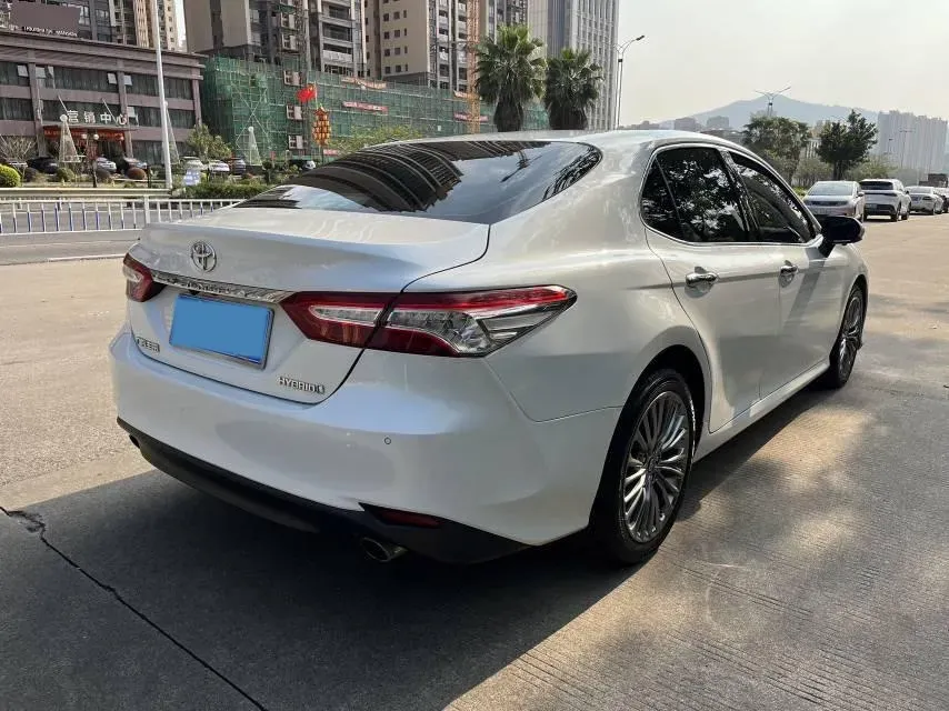 2021 Toyota Camry 2.0L 178HP L4 CVT,autocango,china used car exporter,china ev exporter,chinese used car exporter,chinese used ev exporter