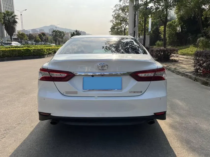 2021 Toyota Camry 2.0L 178HP L4 CVT,autocango,china used car exporter,china ev exporter,chinese used car exporter,chinese used ev exporter