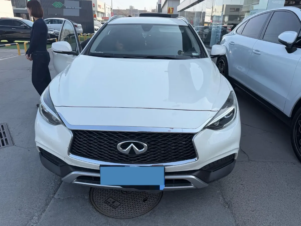 2017 Joylong AiFei 2.4L 150HP L4 4AT,autocango,china used car exporter,china ev exporter,chinese used car exporter,chinese used ev exporter