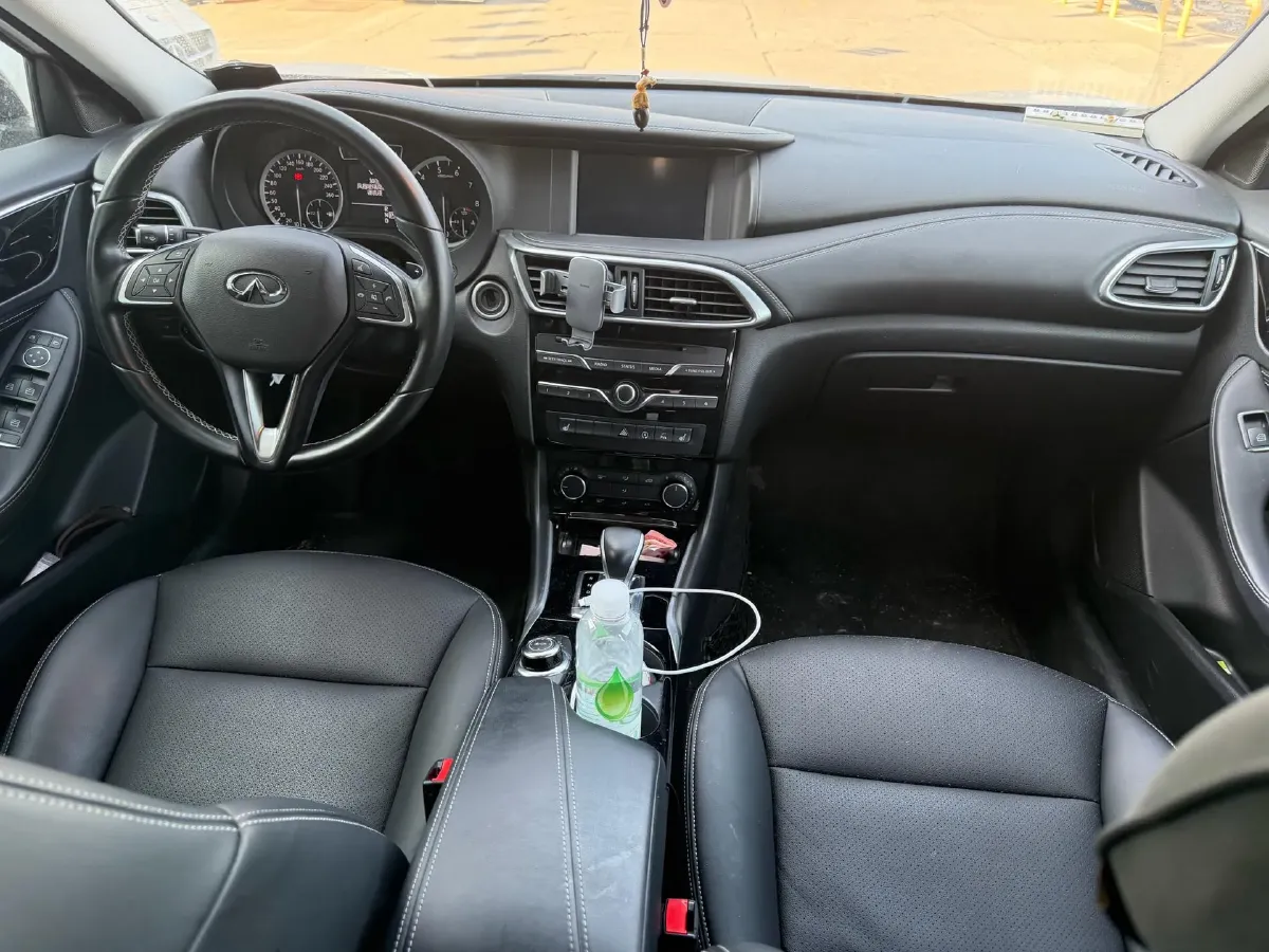 2017 Joylong AiFei 2.4L 150HP L4 4AT,autocango,china used car exporter,china ev exporter,chinese used car exporter,chinese used ev exporter