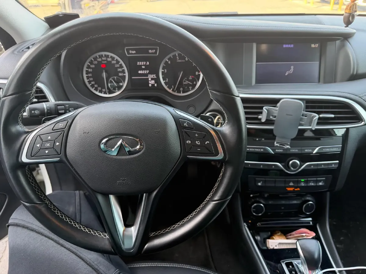 2017 Joylong AiFei 2.4L 150HP L4 4AT,autocango,china used car exporter,china ev exporter,chinese used car exporter,chinese used ev exporter