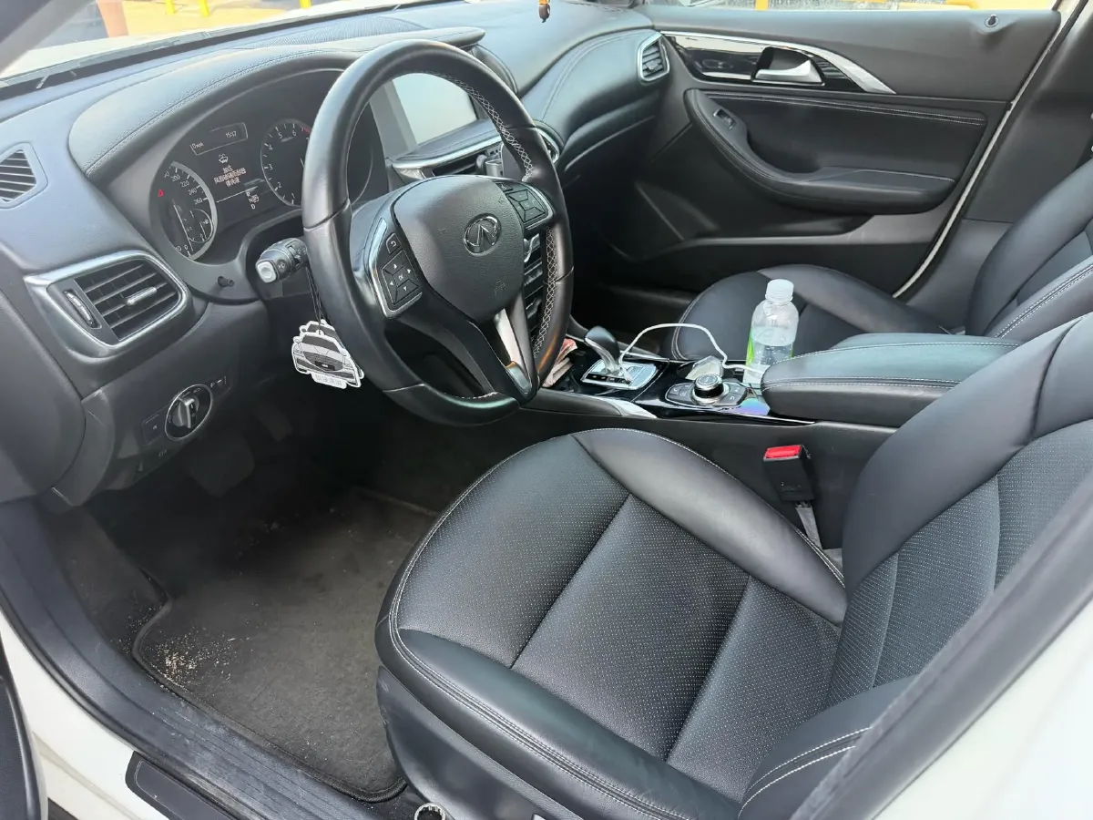 2017 Joylong AiFei 2.4L 150HP L4 4AT,autocango,china used car exporter,china ev exporter,chinese used car exporter,chinese used ev exporter