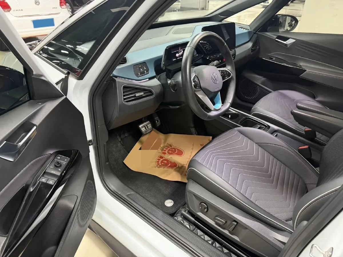 2023 Volkswagen ID.3 BEV 52.8KWH,autocango,china used car exporter,china ev exporter,chinese used car exporter,chinese used ev exporter