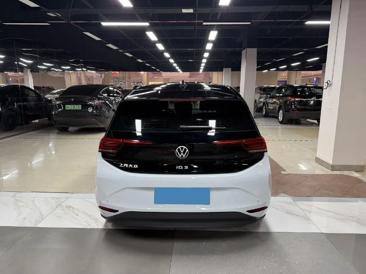 2023 Volkswagen ID.3 BEV 52.8KWH,autocango,china used car exporter,china ev exporter,chinese used car exporter,chinese used ev exporter