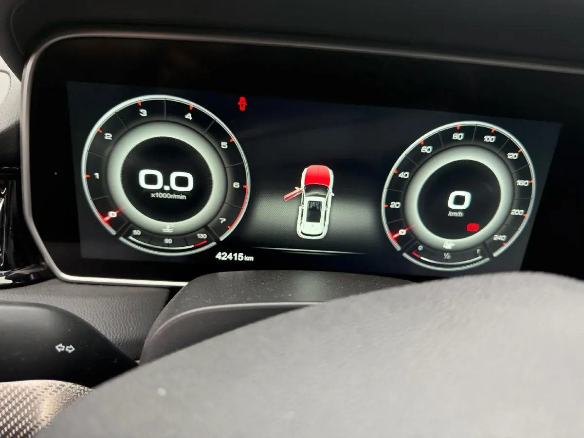 2019 HongQi HS5 2.0T 224HP L4 6AT,autocango,china used car exporter,china ev exporter,chinese used car exporter,chinese used ev exporter