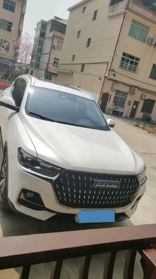 2023 Haval H6 1.5T 150HP L4 7DCT,autocango,china used car exporter,china ev exporter,chinese used car exporter,chinese used ev exporter