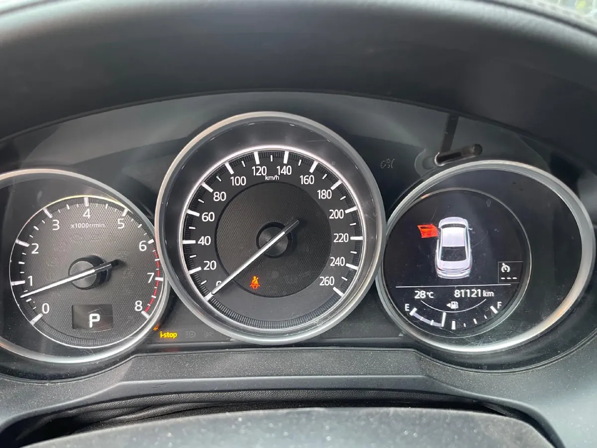 2018 Mazda Atenza 2.5L 192HP L4 6AT,autocango,china used car exporter,china ev exporter,chinese used car exporter,chinese used ev exporter