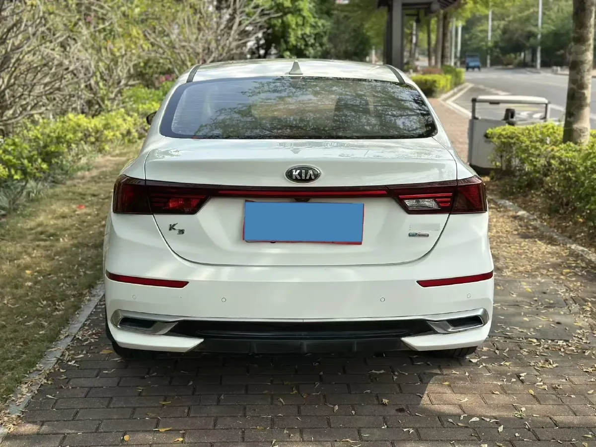 2020 Kia K3 1.5L 115HP L4 CVT,autocango,china used car exporter,china ev exporter,chinese used car exporter,chinese used ev exporter