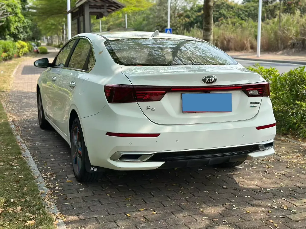 2020 Kia K3 1.5L 115HP L4 CVT,autocango,china used car exporter,china ev exporter,chinese used car exporter,chinese used ev exporter