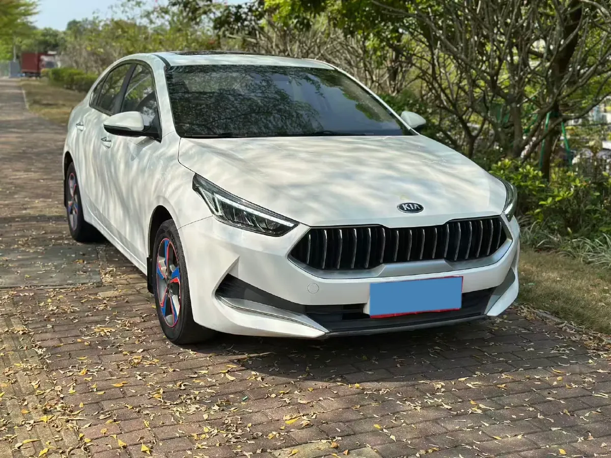 2020 Kia K3 1.5L 115HP L4 CVT,autocango,china used car exporter,china ev exporter,chinese used car exporter,chinese used ev exporter