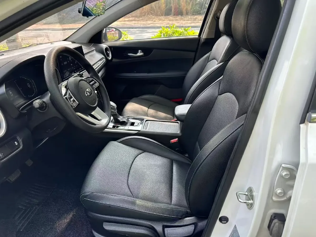 2020 Kia K3 1.5L 115HP L4 CVT,autocango,china used car exporter,china ev exporter,chinese used car exporter,chinese used ev exporter