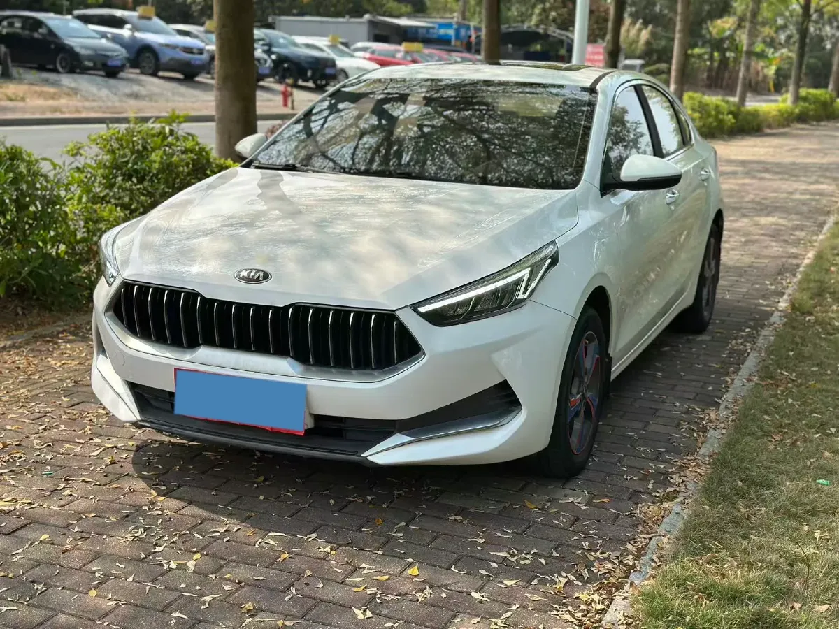 2020 Kia K3 1.5L 115HP L4 CVT,autocango,china used car exporter,china ev exporter,chinese used car exporter,chinese used ev exporter