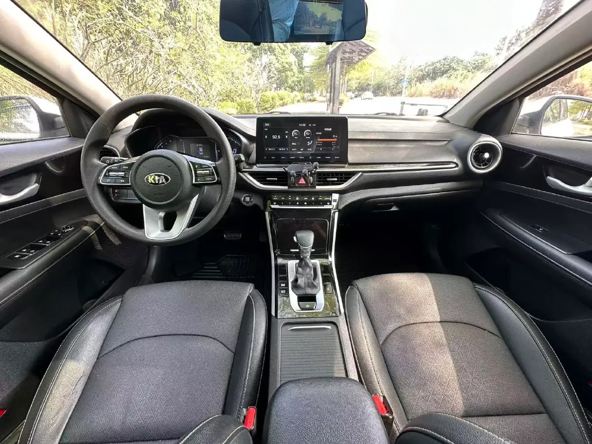 2020 Kia K3 1.5L 115HP L4 CVT,autocango,china used car exporter,china ev exporter,chinese used car exporter,chinese used ev exporter