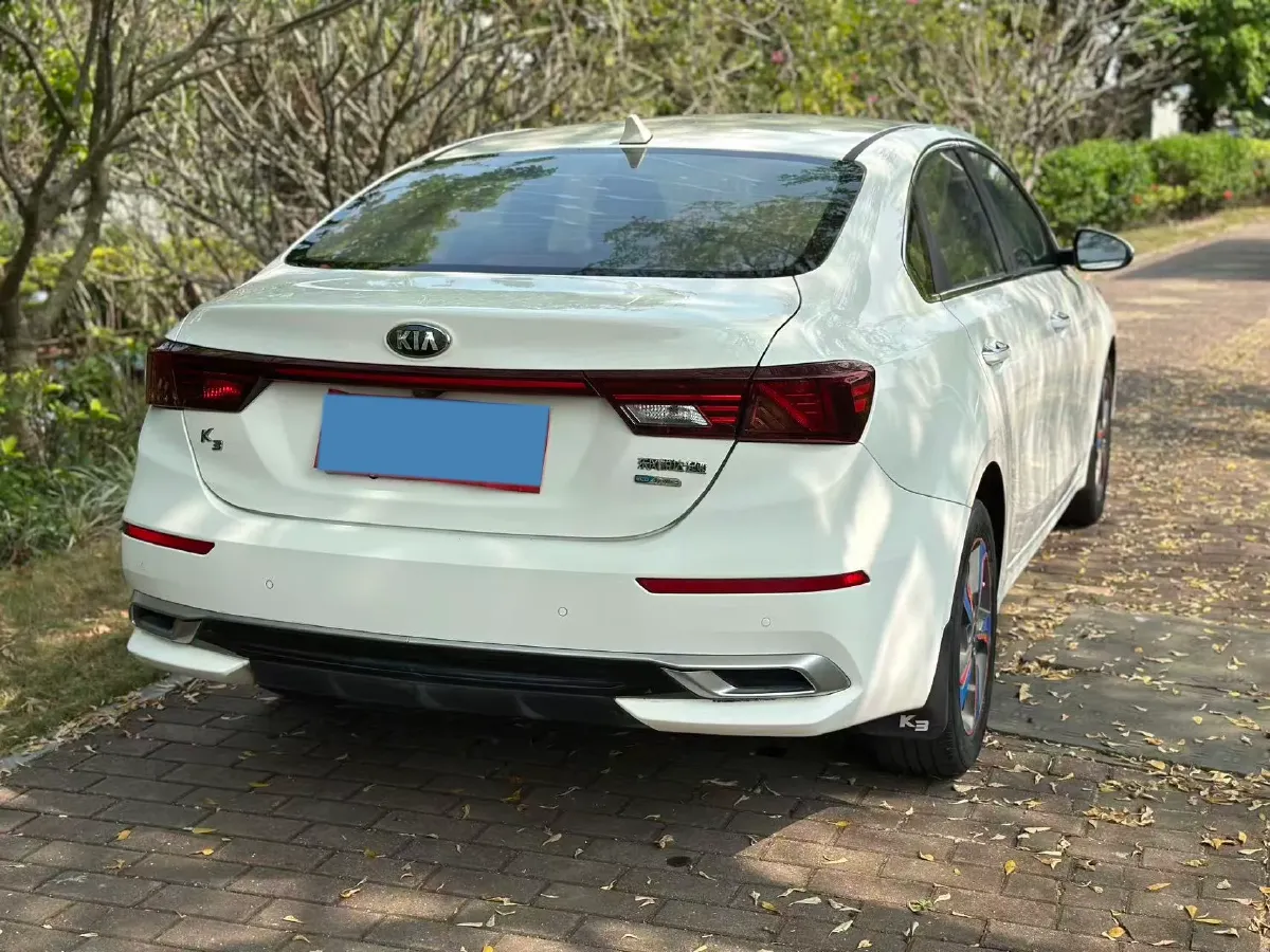 2020 Kia K3 1.5L 115HP L4 CVT,autocango,china used car exporter,china ev exporter,chinese used car exporter,chinese used ev exporter