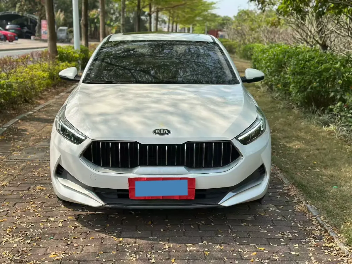 2020 Kia K3 1.5L 115HP L4 CVT,autocango,china used car exporter,china ev exporter,chinese used car exporter,chinese used ev exporter