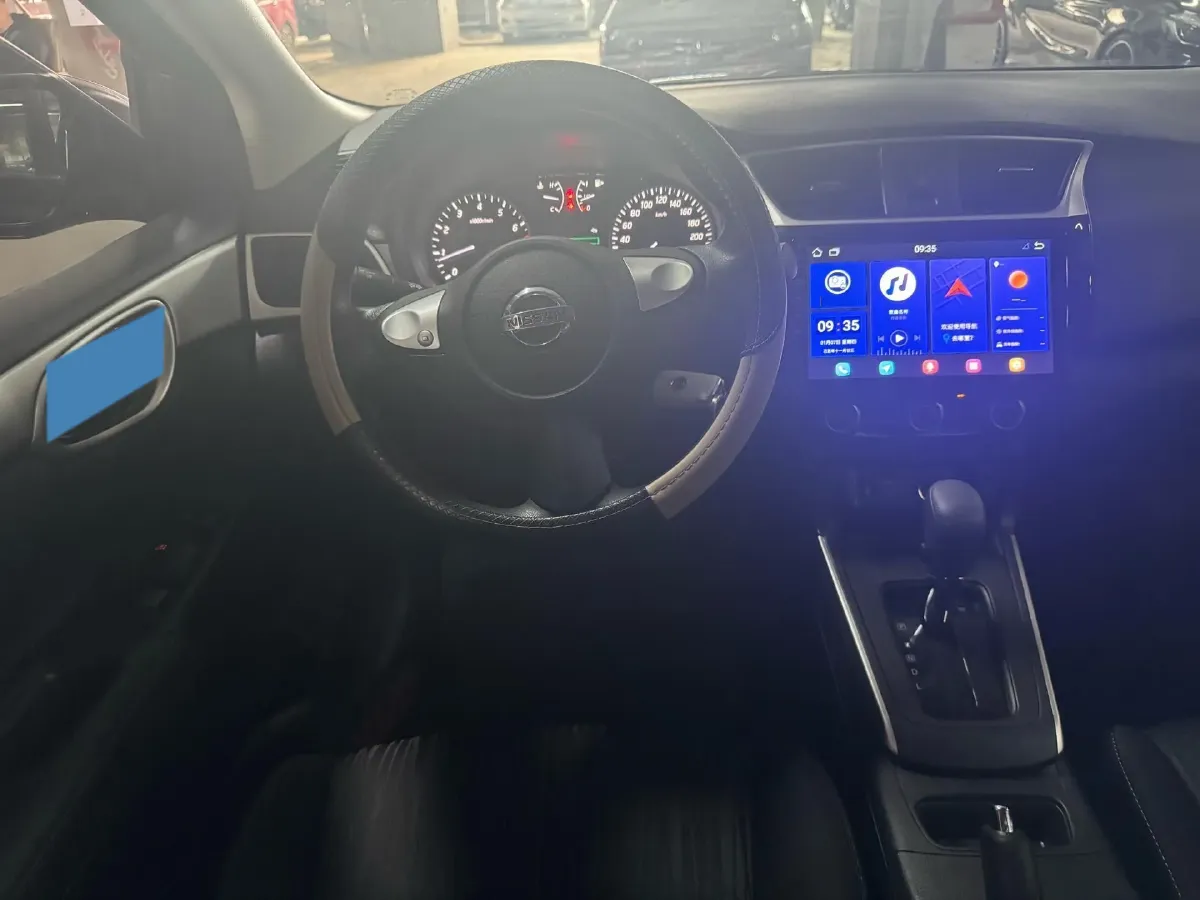 2022 Nissan Sylphy 1.6L 122HP L4 CVT,autocango,china used car exporter,china ev exporter,chinese used car exporter,chinese used ev exporter