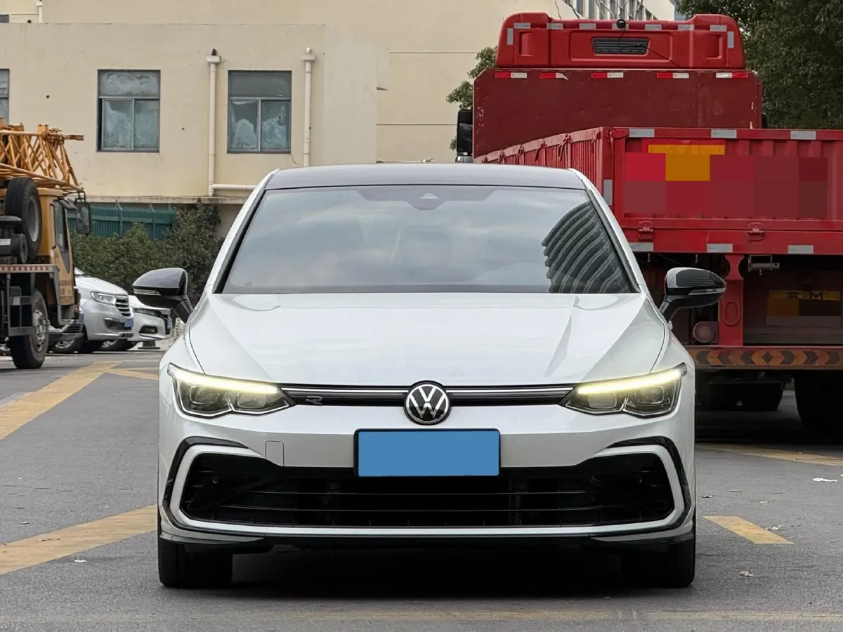 2021 Volkswagen Golf 1.4T 150HP L4 7DCT,autocango,china used car exporter,china ev exporter,chinese used car exporter,chinese used ev exporter