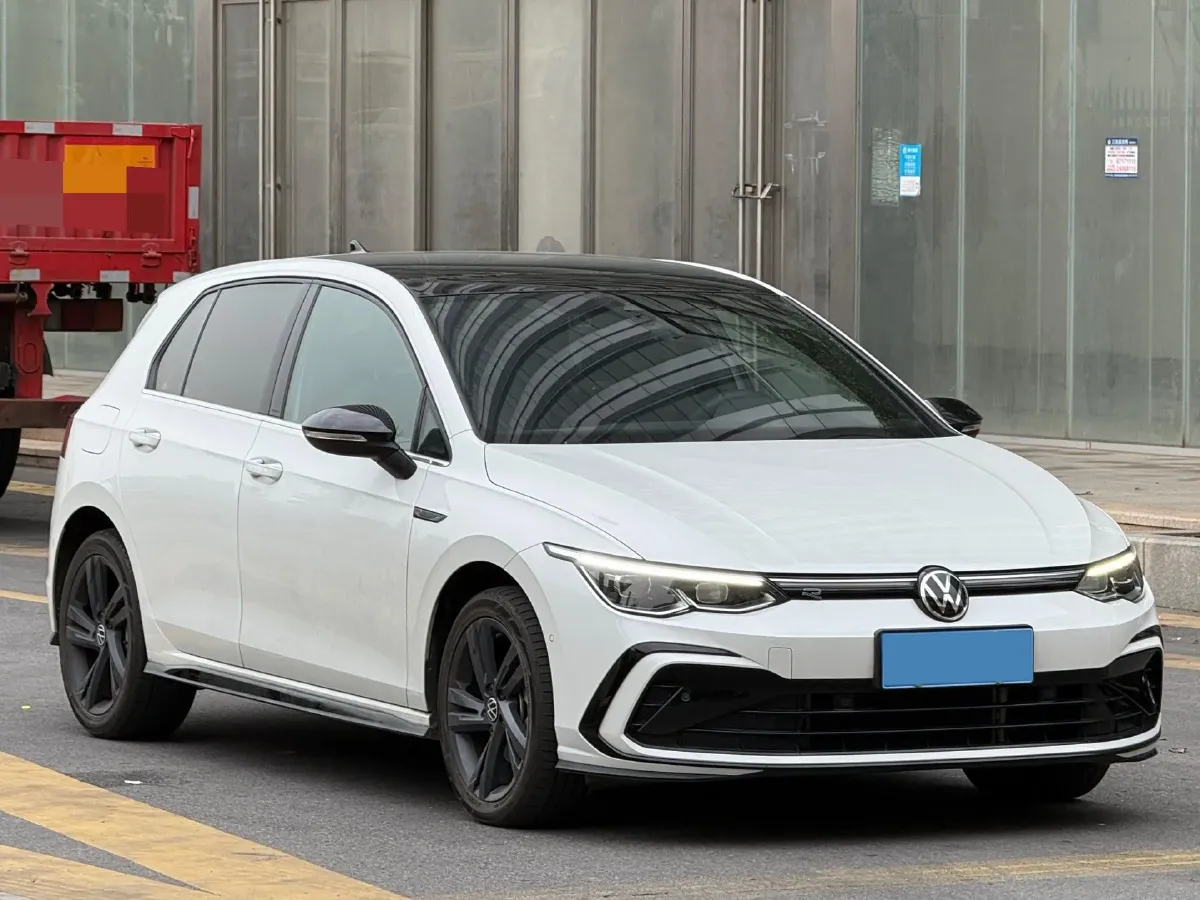 2021 Volkswagen Golf 1.4T 150HP L4 7DCT,autocango,china used car exporter,china ev exporter,chinese used car exporter,chinese used ev exporter