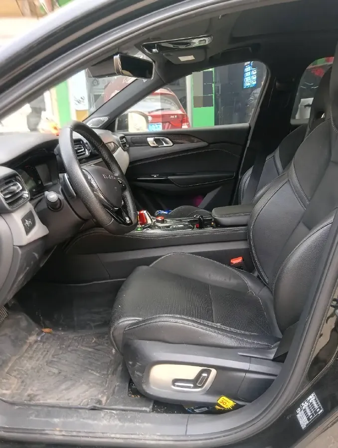 2021 LYNK&CO 03 1.5T 180HP L3 7DCT,autocango,china used car exporter,china ev exporter,chinese used car exporter,chinese used ev exporter