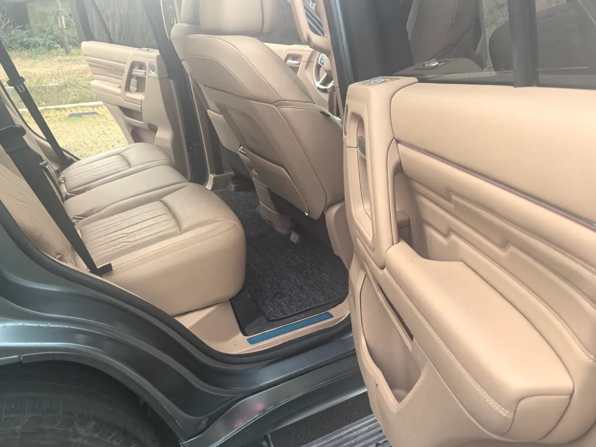 2024 Beijing BJ60 REEV 1.5T 188HP L4 REEV 40.3KWH,autocango,china used car exporter,china ev exporter,chinese used car exporter,chinese used ev exporter