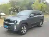 2024 Beijing BJ60 REEV 1.5T 188HP L4 REEV 40.3KWH