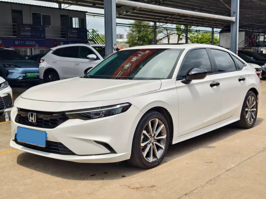 2023 Honda Integra 1.5T 182HP L4 CVT,autocango,china used car exporter,china ev exporter,chinese used car exporter,chinese used ev exporter