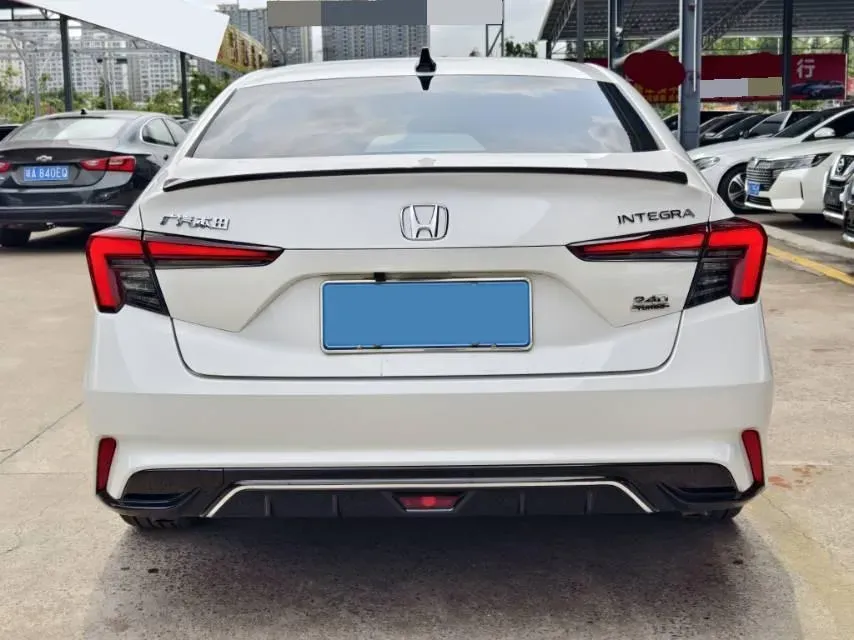 2023 Honda Integra 1.5T 182HP L4 CVT,autocango,china used car exporter,china ev exporter,chinese used car exporter,chinese used ev exporter