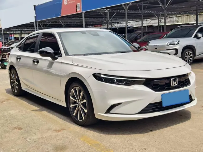 2023 Honda Integra 1.5T 182HP L4 CVT,autocango,china used car exporter,china ev exporter,chinese used car exporter,chinese used ev exporter