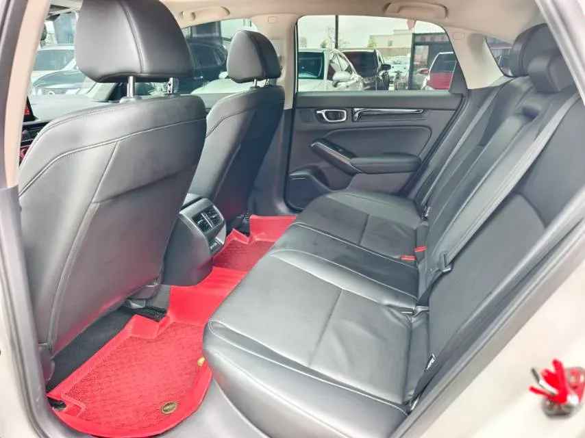 2023 Honda Integra 1.5T 182HP L4 CVT,autocango,china used car exporter,china ev exporter,chinese used car exporter,chinese used ev exporter