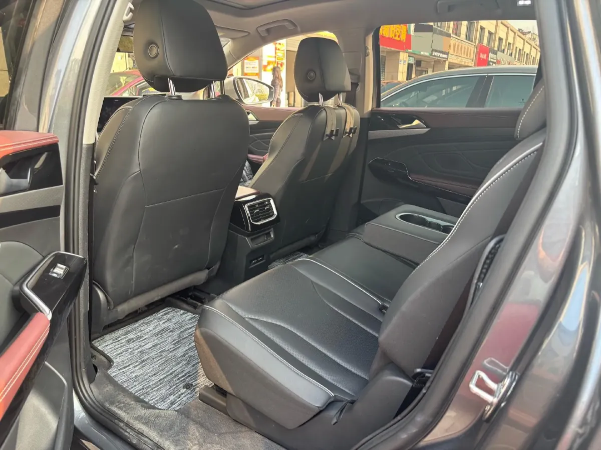 2022 Volkswagen ID.6 X BEV 83.4KWH,autocango,china used car exporter,china ev exporter,chinese used car exporter,chinese used ev exporter