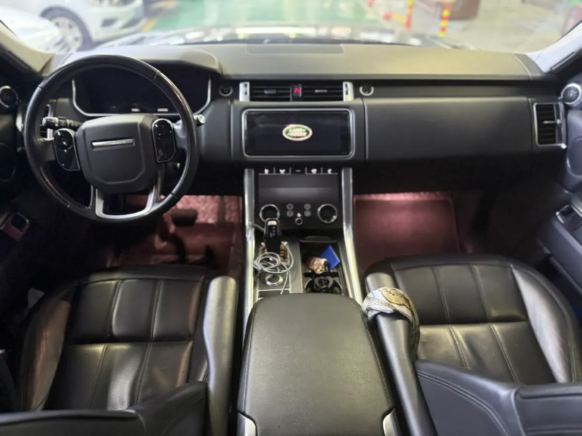 2019 Shenzer V-Class 2.0T 211HP L4 7AT,autocango,china used car exporter,china ev exporter,chinese used car exporter,chinese used ev exporter