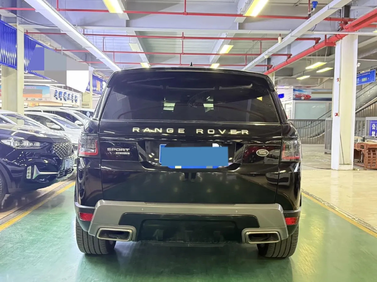 2019 Shenzer V-Class 2.0T 211HP L4 7AT,autocango,china used car exporter,china ev exporter,chinese used car exporter,chinese used ev exporter