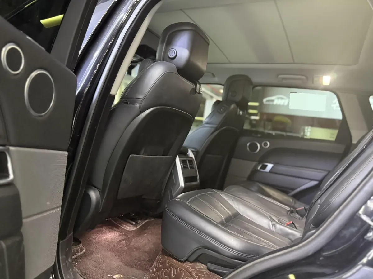 2019 Shenzer V-Class 2.0T 211HP L4 7AT,autocango,china used car exporter,china ev exporter,chinese used car exporter,chinese used ev exporter