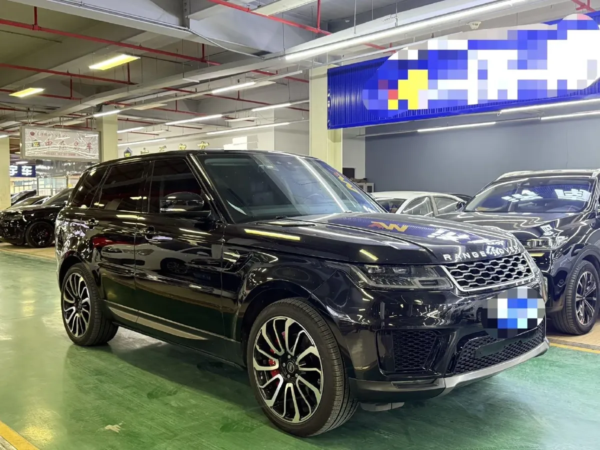 2019 Shenzer V-Class 2.0T 211HP L4 7AT,autocango,china used car exporter,china ev exporter,chinese used car exporter,chinese used ev exporter
