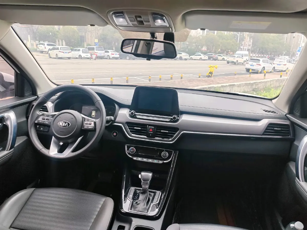 2019 Kia Sportage R 2.0L 160HP L4 6AT,autocango,china used car exporter,china ev exporter,chinese used car exporter,chinese used ev exporter