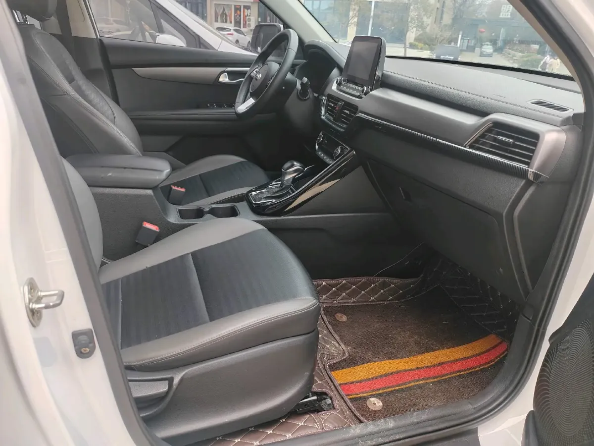 2019 Kia Sportage R 2.0L 160HP L4 6AT,autocango,china used car exporter,china ev exporter,chinese used car exporter,chinese used ev exporter