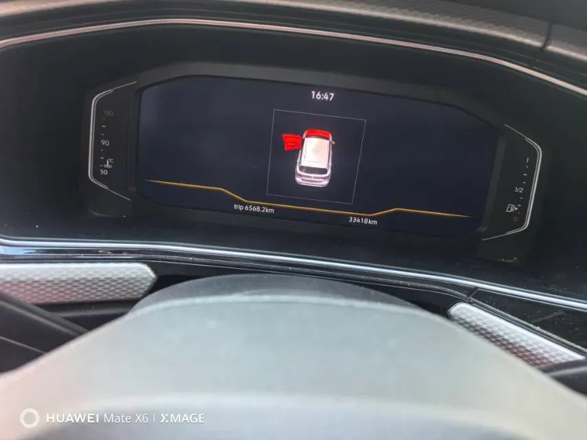 2021 Volkswagen Tacqua 1.5L 113HP L4 6AT,autocango,china used car exporter,china ev exporter,chinese used car exporter,chinese used ev exporter