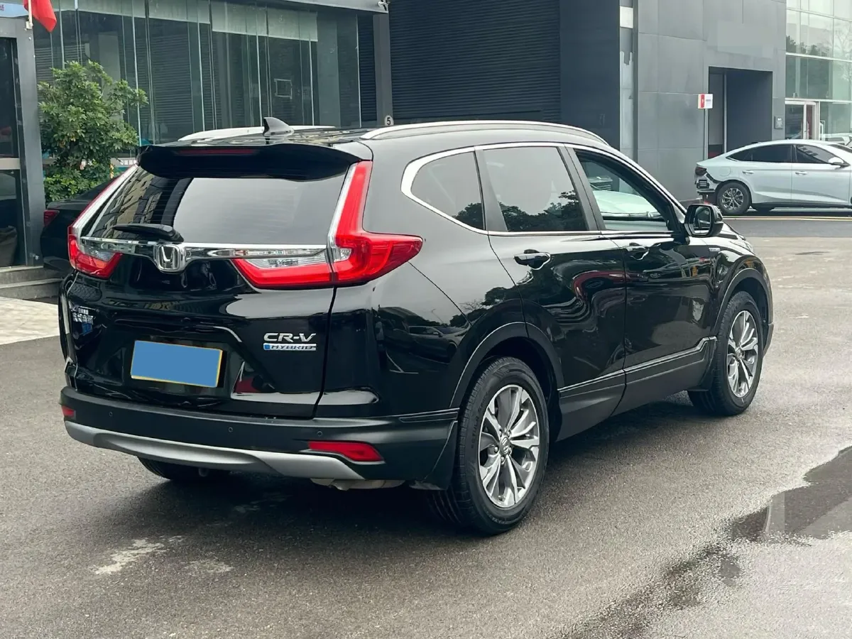2019 Honda CR-V 2.0L 146HP L4 E-CVT Hybrid,autocango,china used car exporter,china ev exporter,chinese used car exporter,chinese used ev exporter