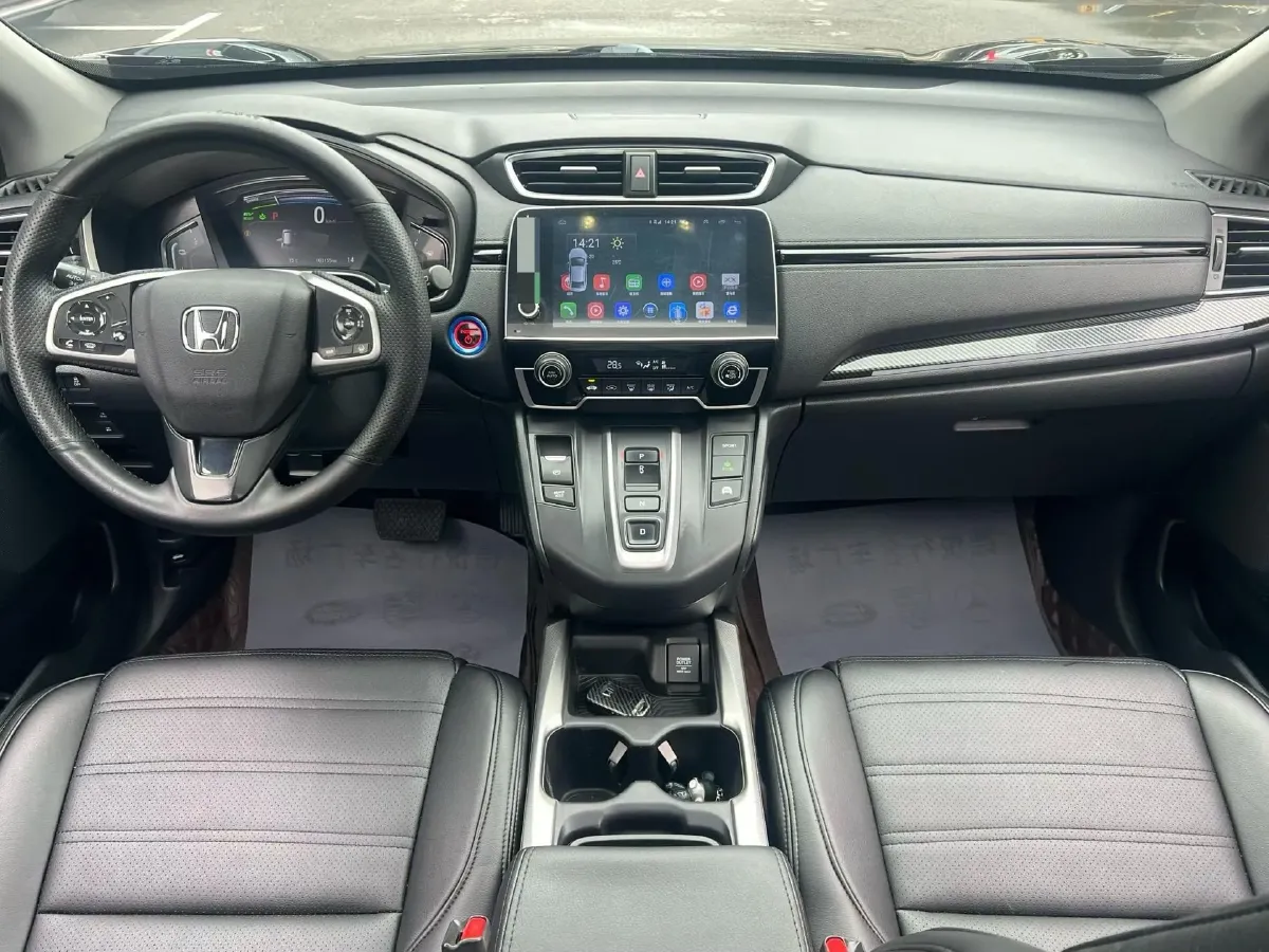 2019 Honda CR-V 2.0L 146HP L4 E-CVT Hybrid,autocango,china used car exporter,china ev exporter,chinese used car exporter,chinese used ev exporter