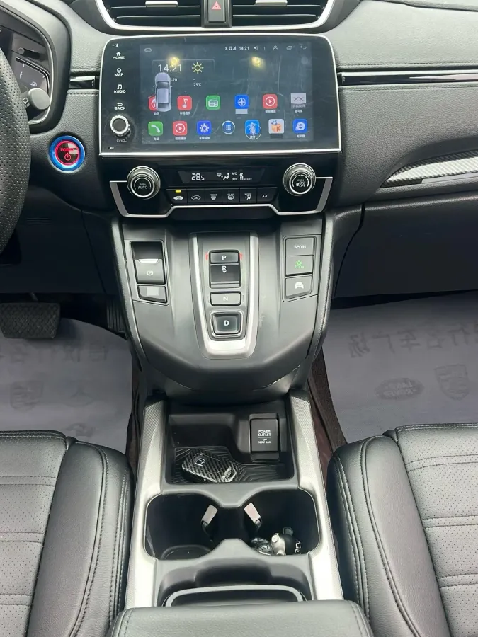 2019 Honda CR-V 2.0L 146HP L4 E-CVT Hybrid,autocango,china used car exporter,china ev exporter,chinese used car exporter,chinese used ev exporter